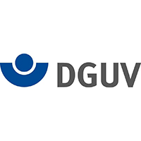 Logo DGUV